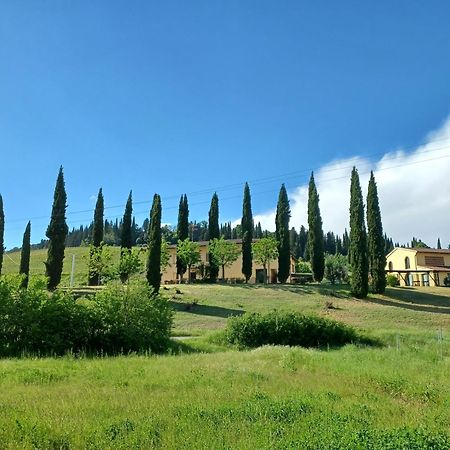 Casa Alla Madonna San Gimignano Exterior photo